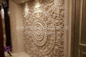 苏州张家港石材雕刻样板